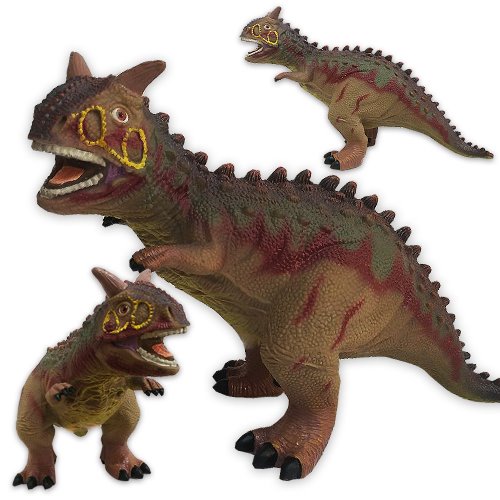 소프트공룡 카르노타우루스 대형
