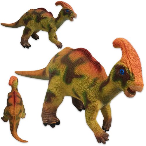 소프트공룡 파라사우롤로푸스 대형